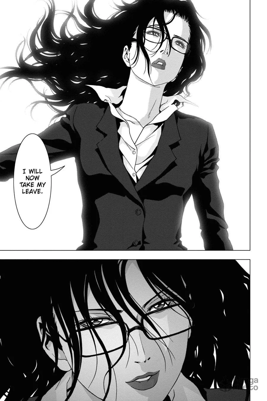 Read Btooom! chapter 87 image 38 on Lezhin