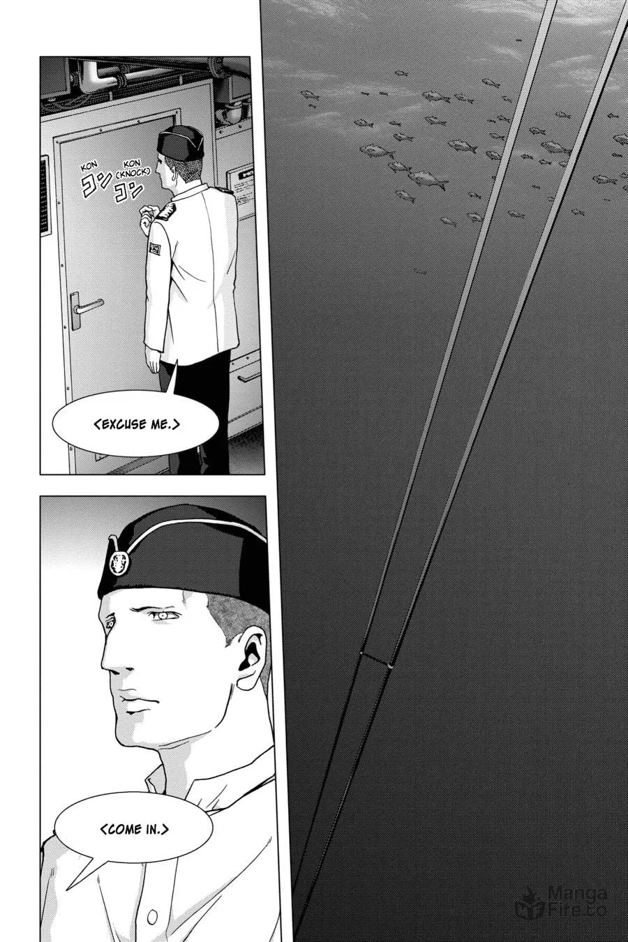 Read Btooom! chapter 90 image 41 on Lezhin