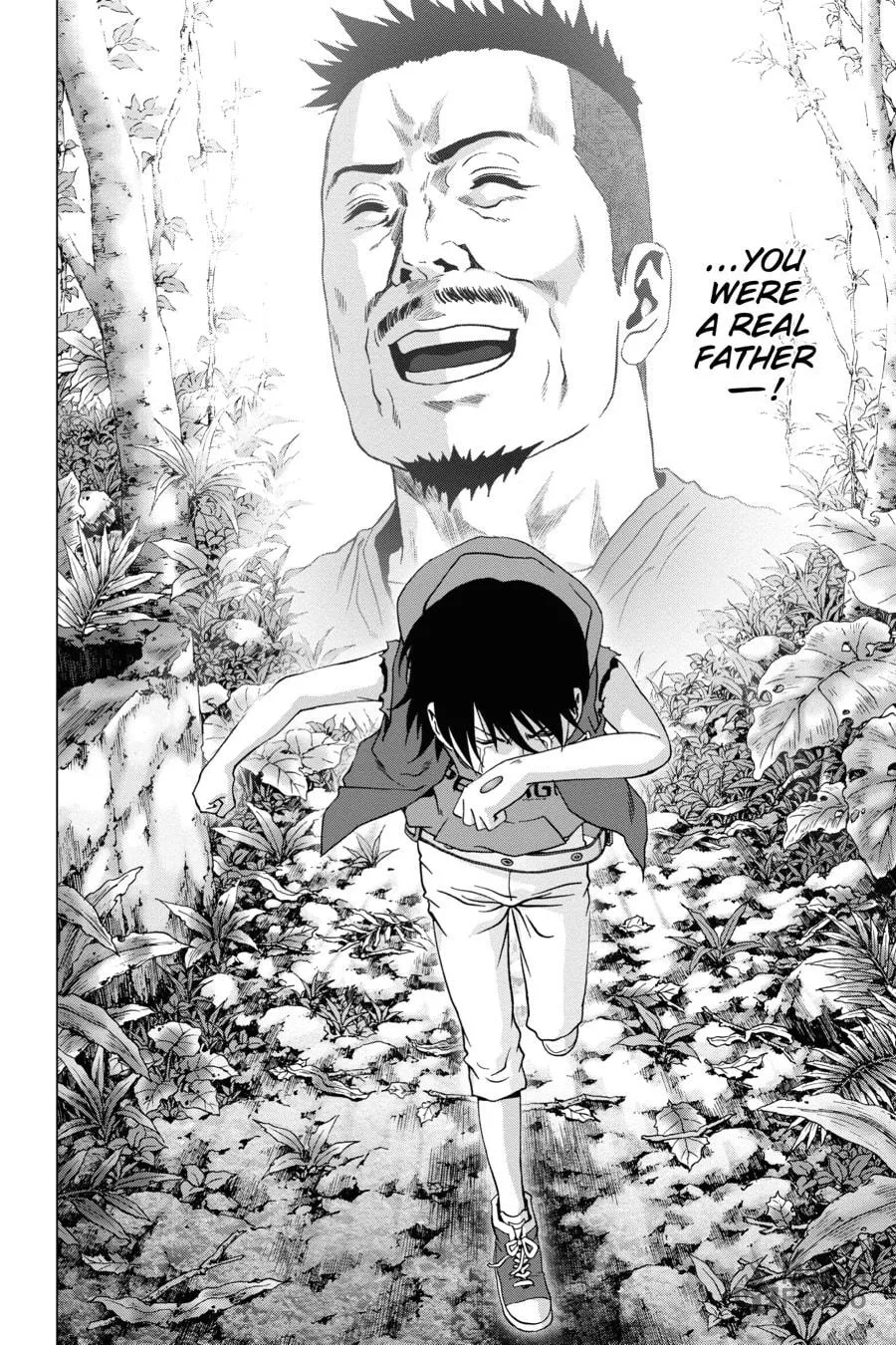 Read Btooom! chapter 95 image 29 on Lezhin