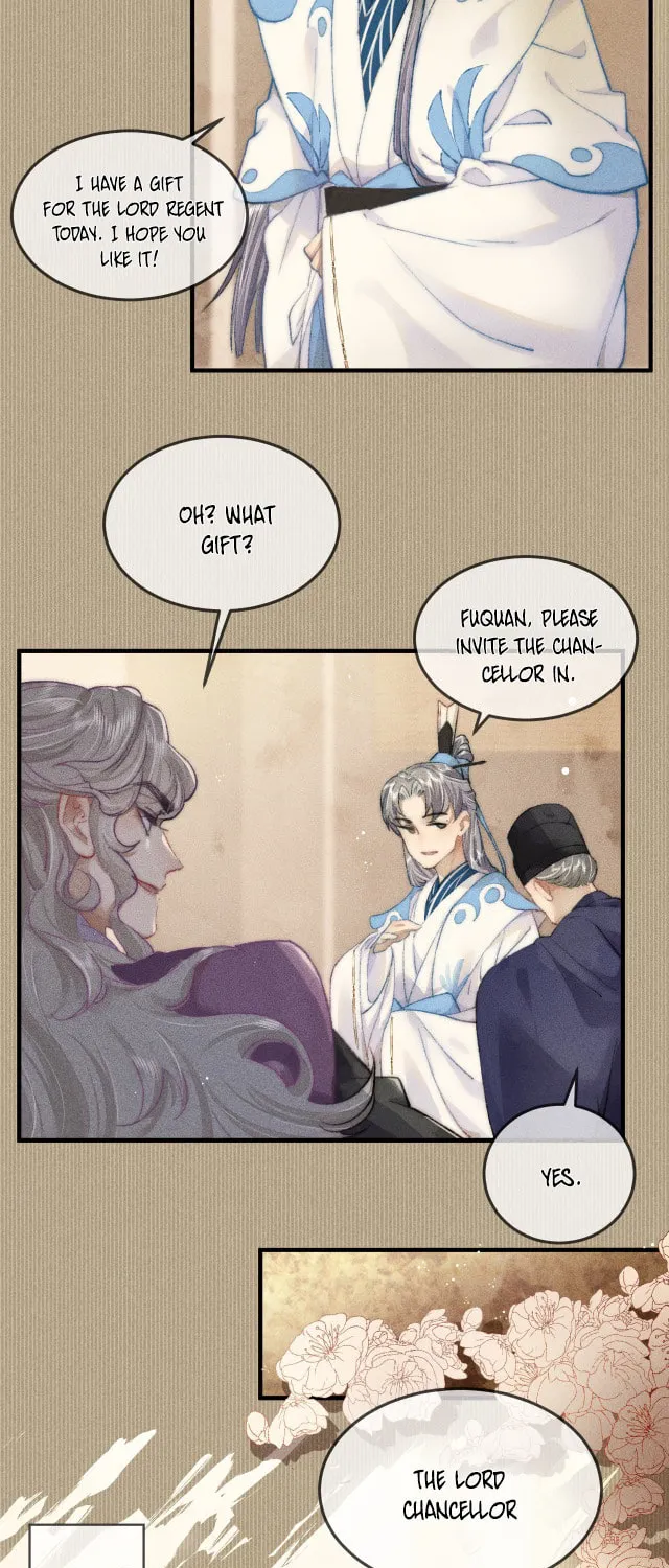 Read Bu Chong Zhi Chen (Colored) chapter 1 image 7 on Lezhin