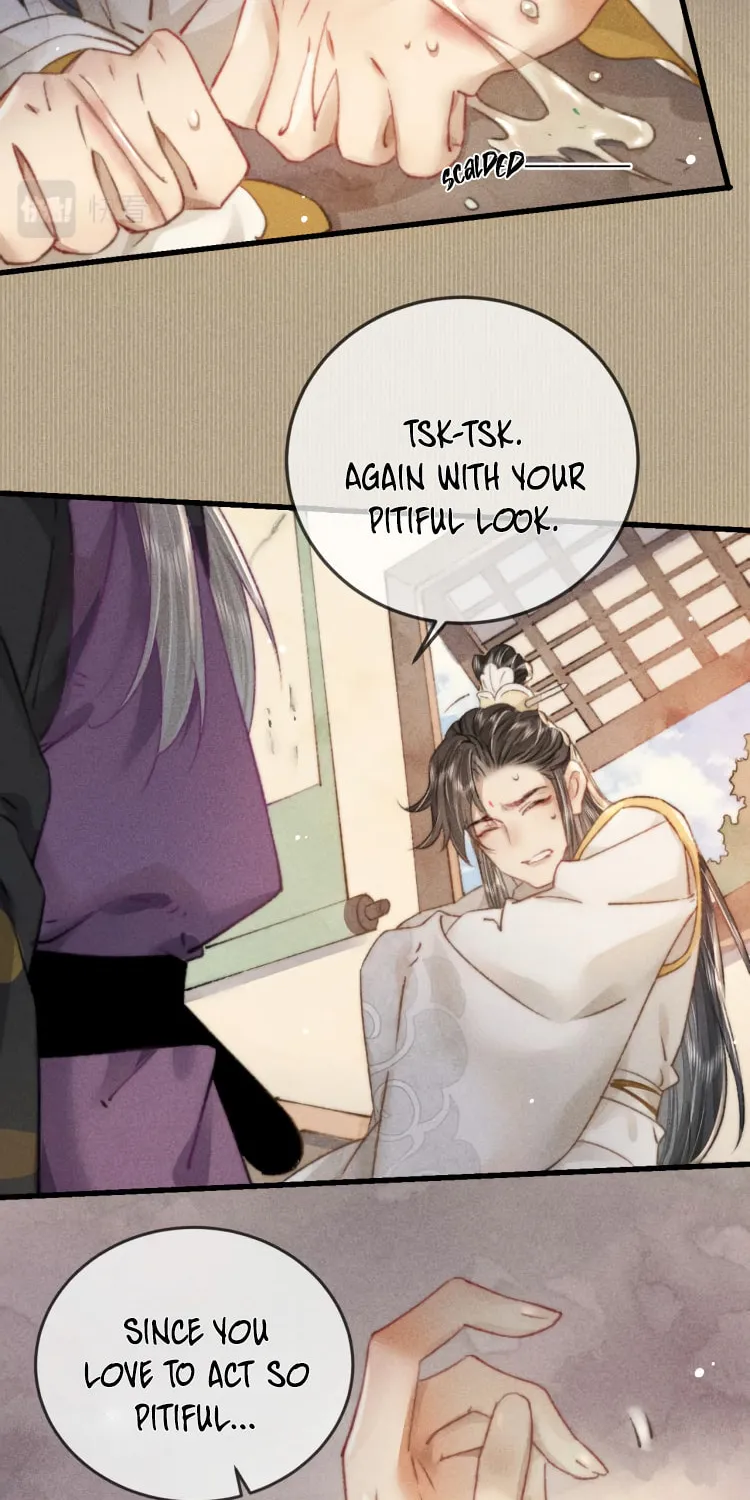 Bu Chong Zhi Chen (Colored) Chapter 13 page 11 - 