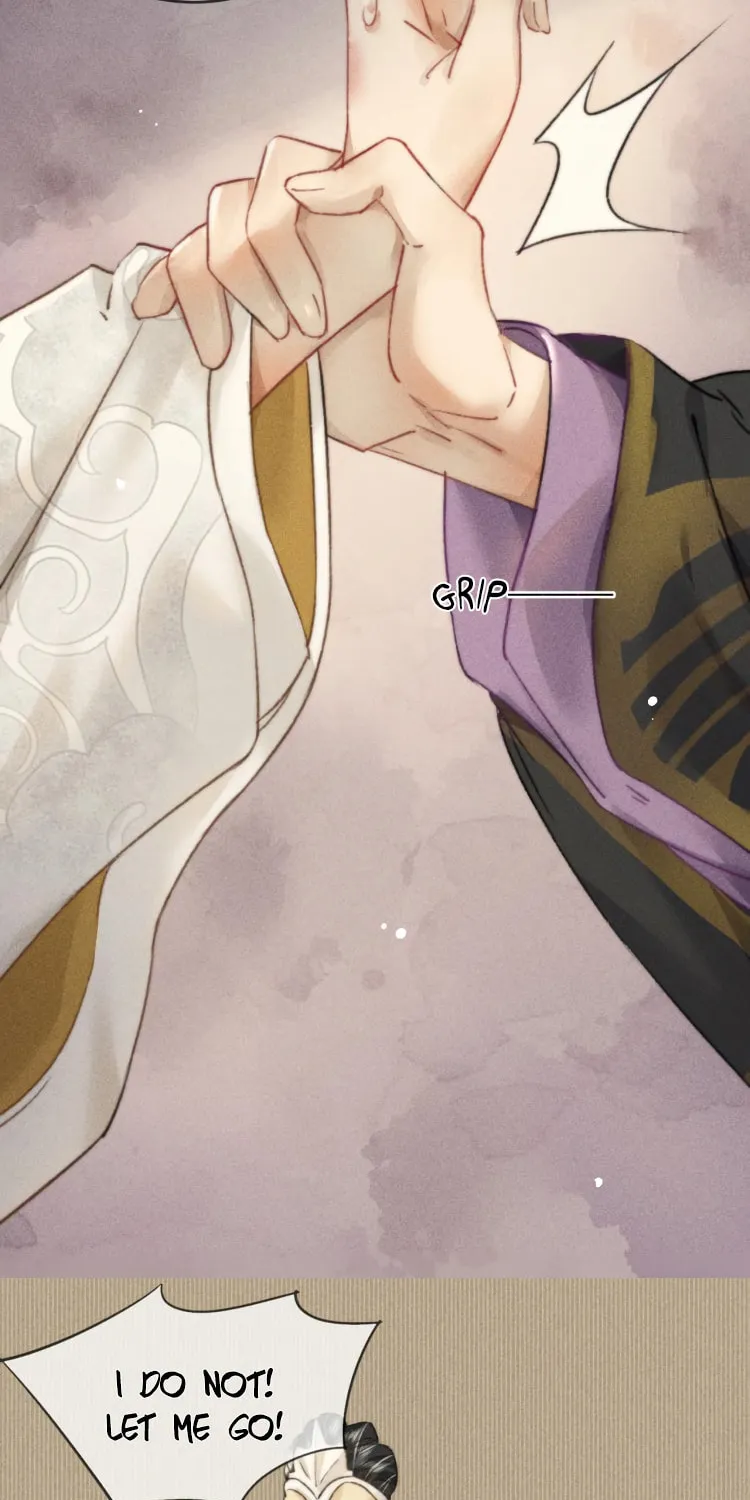 Bu Chong Zhi Chen (Colored) Chapter 13 page 12 - 