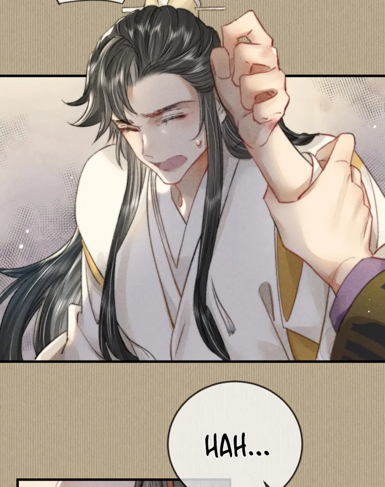 Bu Chong Zhi Chen (Colored) Chapter 13 page 13 - 