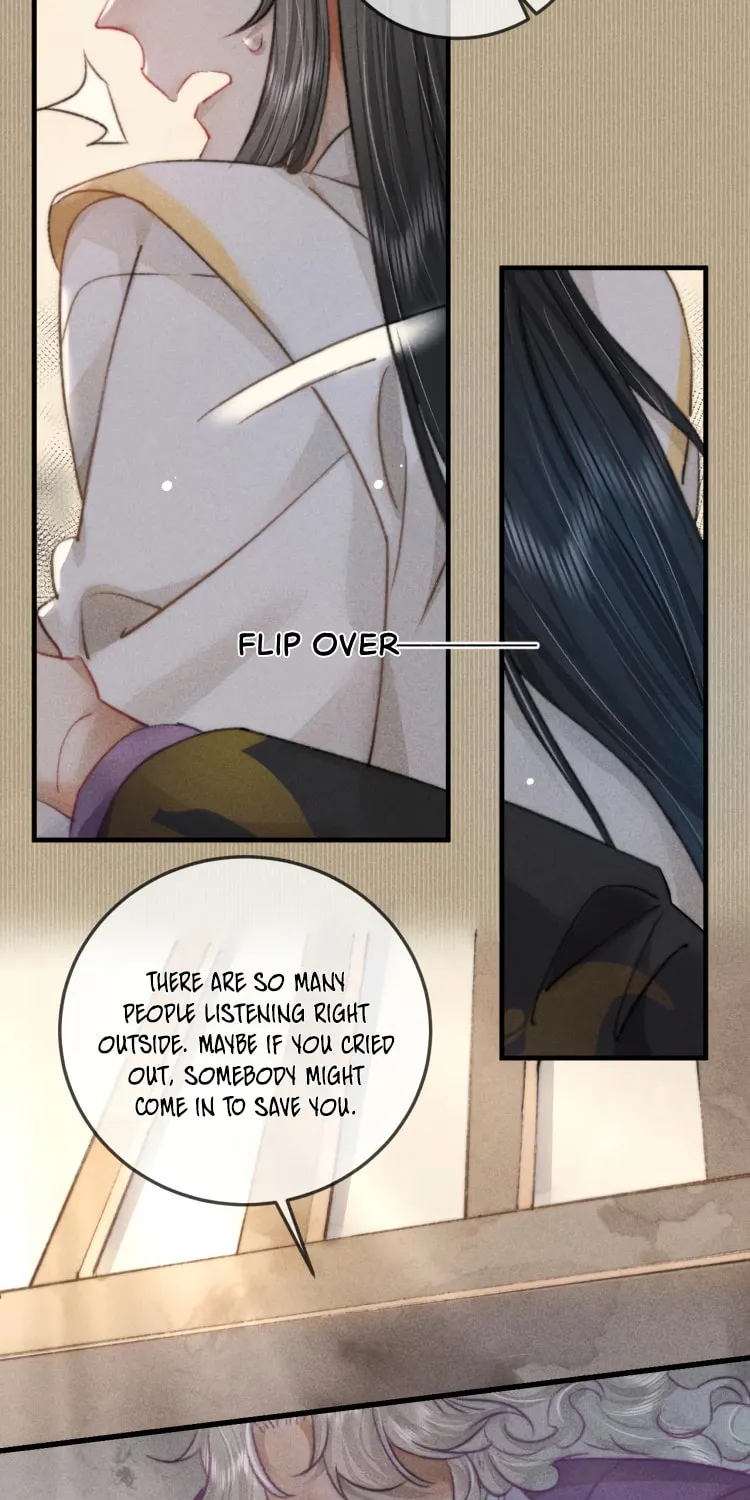 Bu Chong Zhi Chen (Colored) Chapter 13 page 14 - 