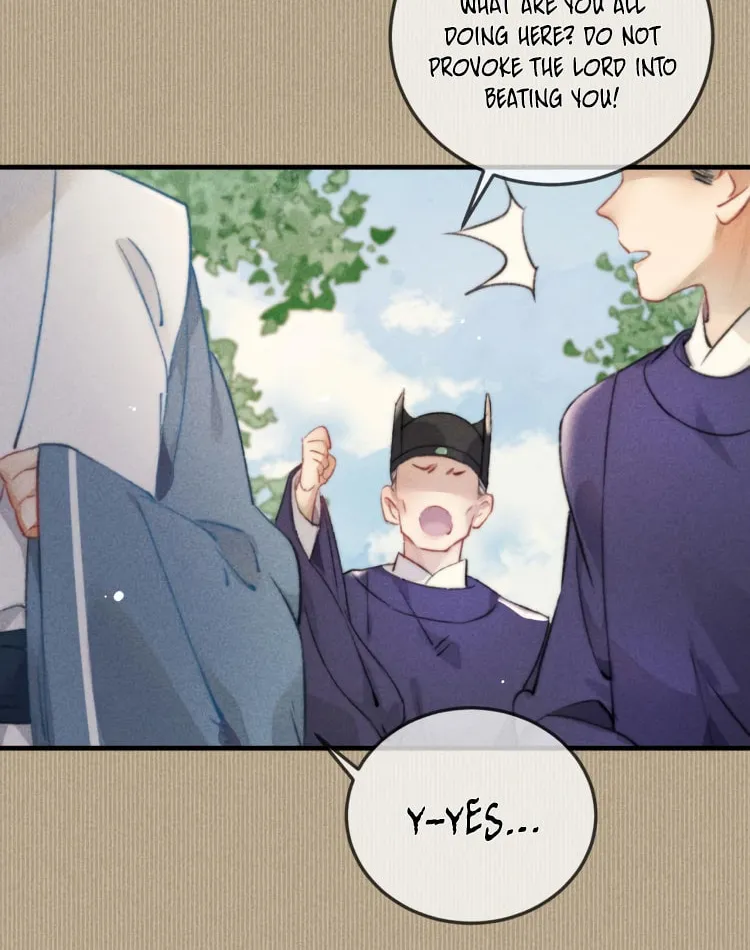 Bu Chong Zhi Chen (Colored) Chapter 13 page 17 - 