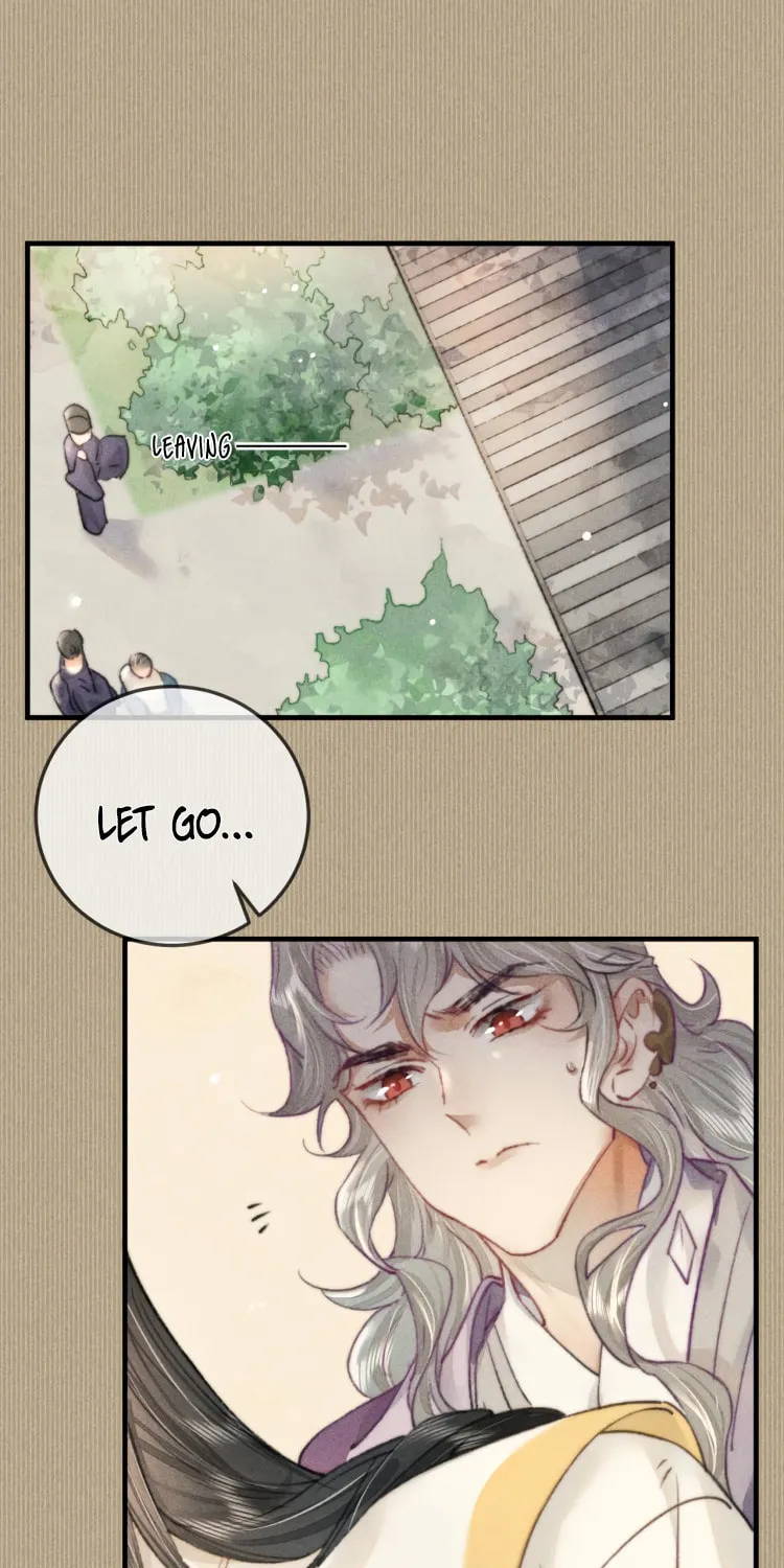 Bu Chong Zhi Chen (Colored) Chapter 13 page 18 - 