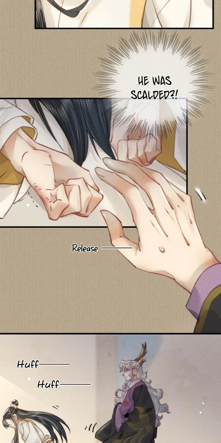 Bu Chong Zhi Chen (Colored) Chapter 13 page 19 - 