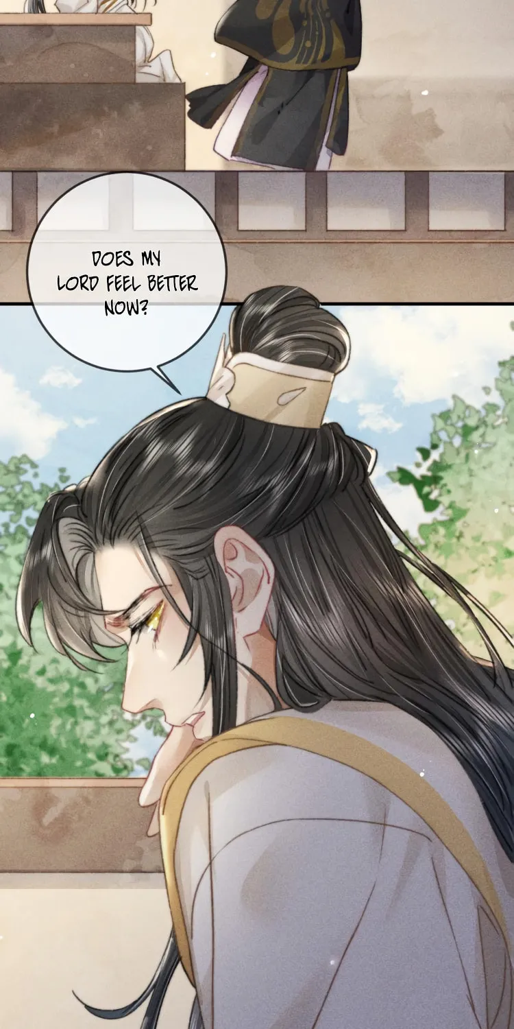 Bu Chong Zhi Chen (Colored) Chapter 13 page 20 - 