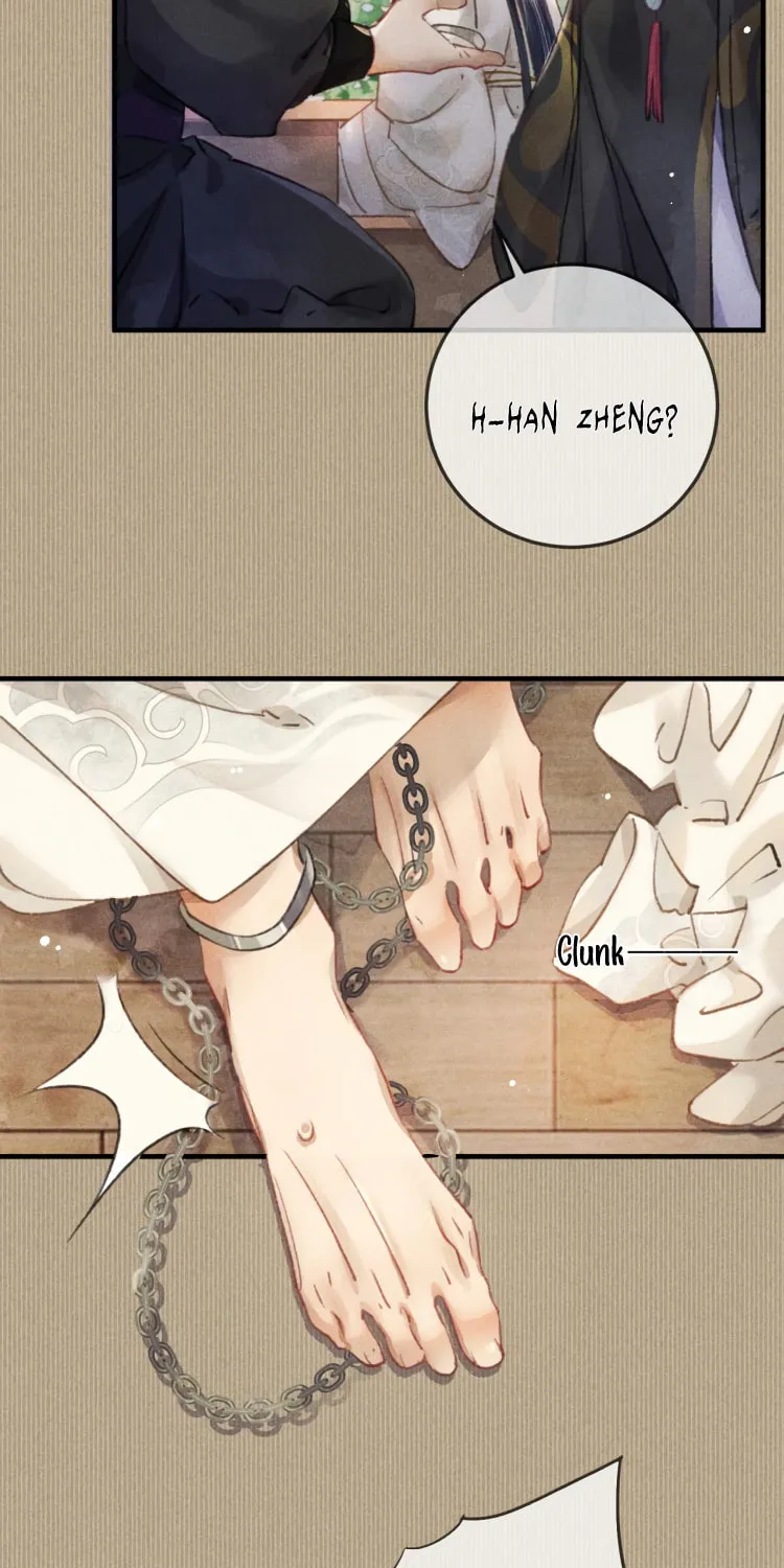 Bu Chong Zhi Chen (Colored) Chapter 13 page 26 - 