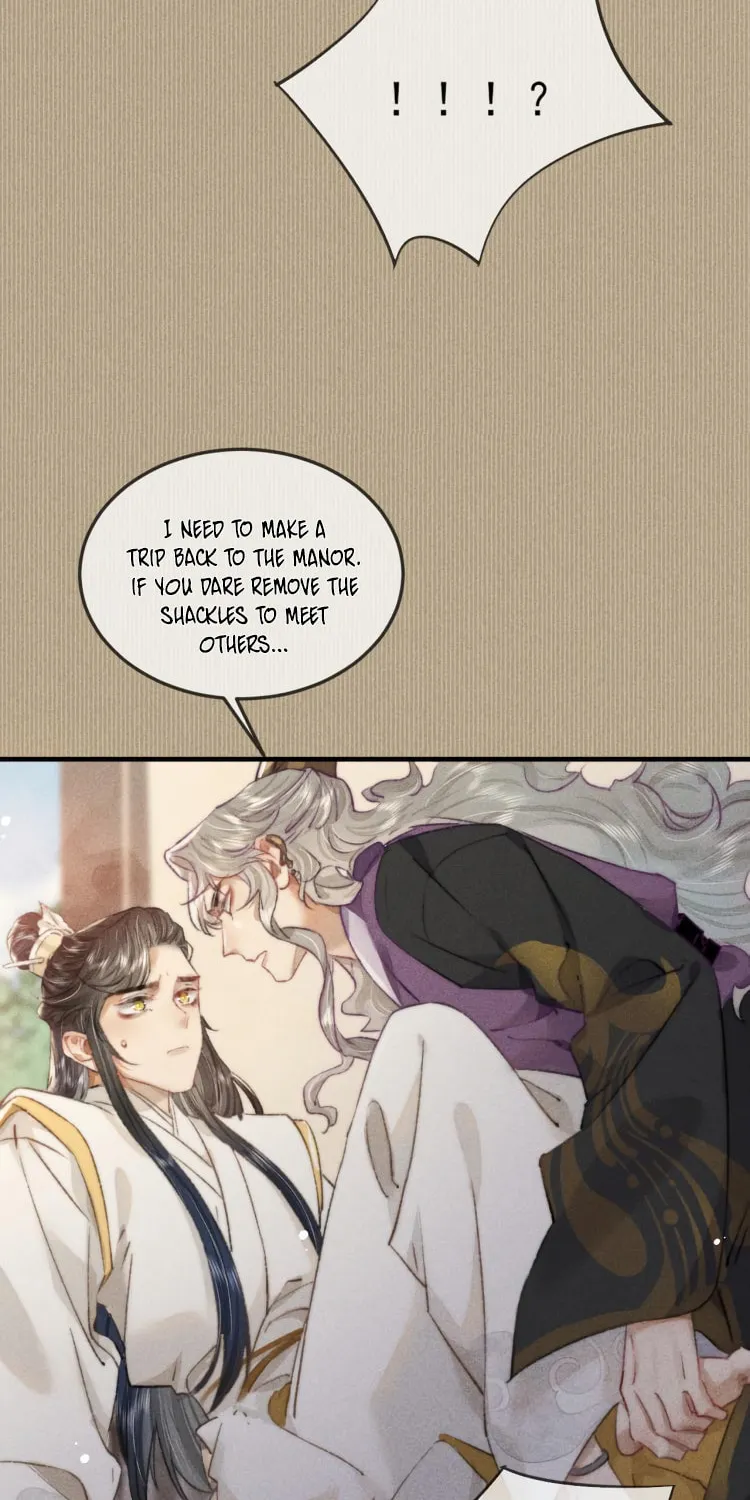 Bu Chong Zhi Chen (Colored) Chapter 13 page 27 - 