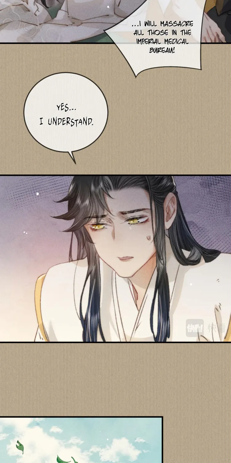 Bu Chong Zhi Chen (Colored) Chapter 13 page 28 - 