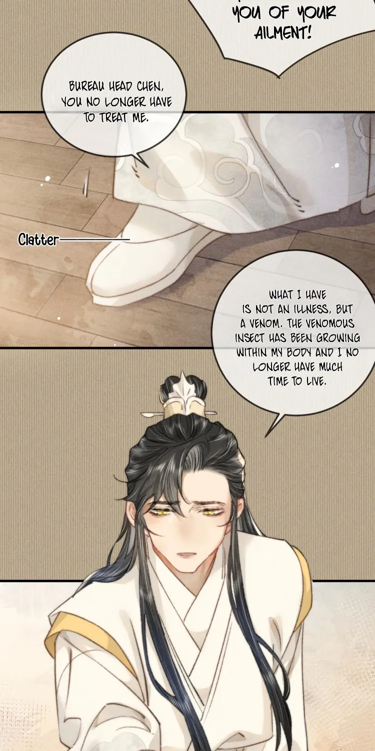 Bu Chong Zhi Chen (Colored) Chapter 13 page 31 - 