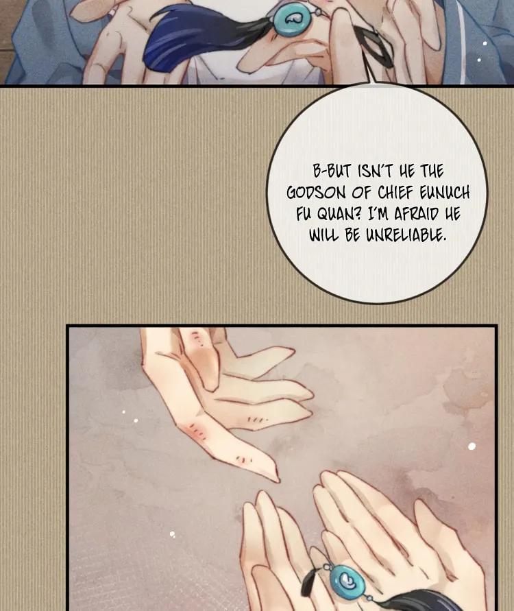 Bu Chong Zhi Chen (Colored) Chapter 13 page 33 - 