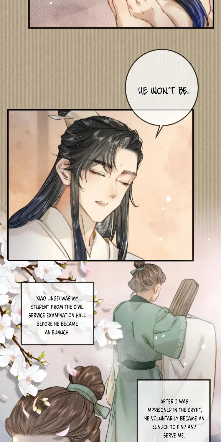 Bu Chong Zhi Chen (Colored) Chapter 13 page 34 - 