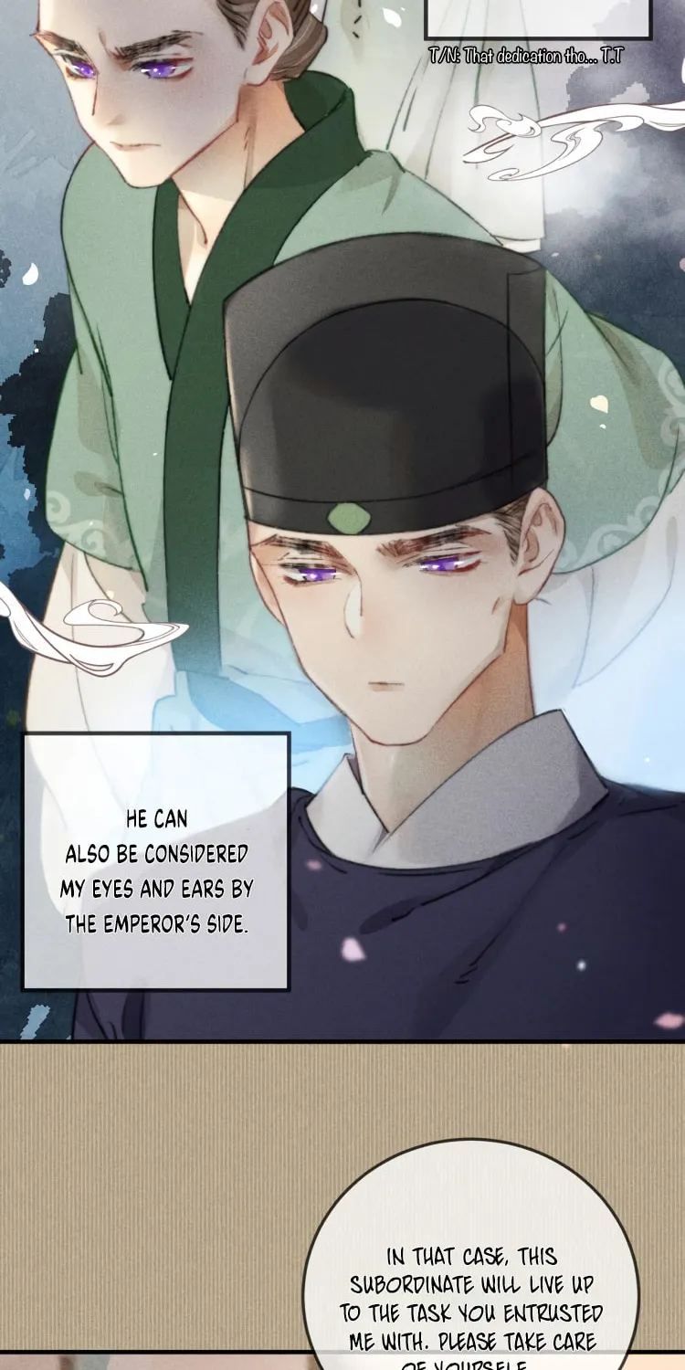 Bu Chong Zhi Chen (Colored) Chapter 13 page 35 - 