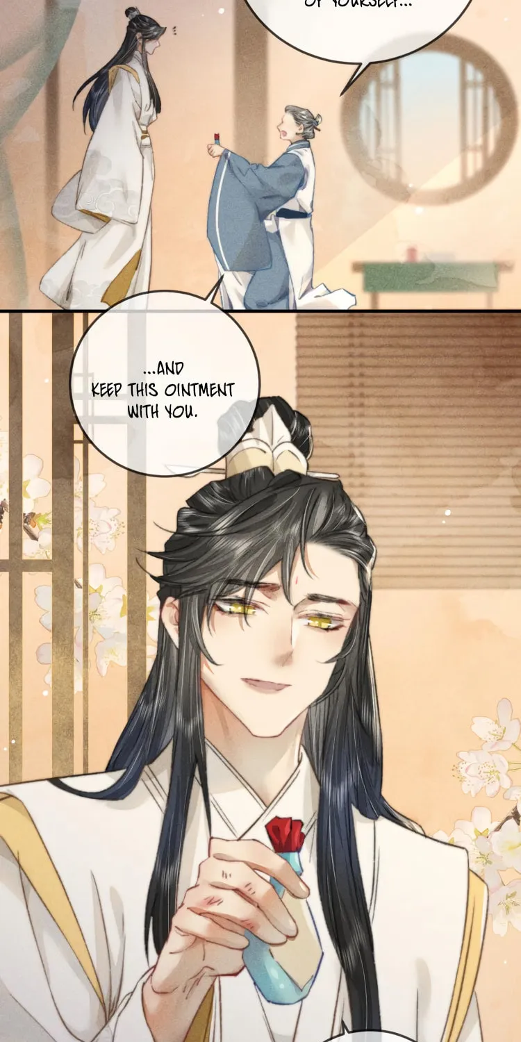 Bu Chong Zhi Chen (Colored) Chapter 13 page 36 - 