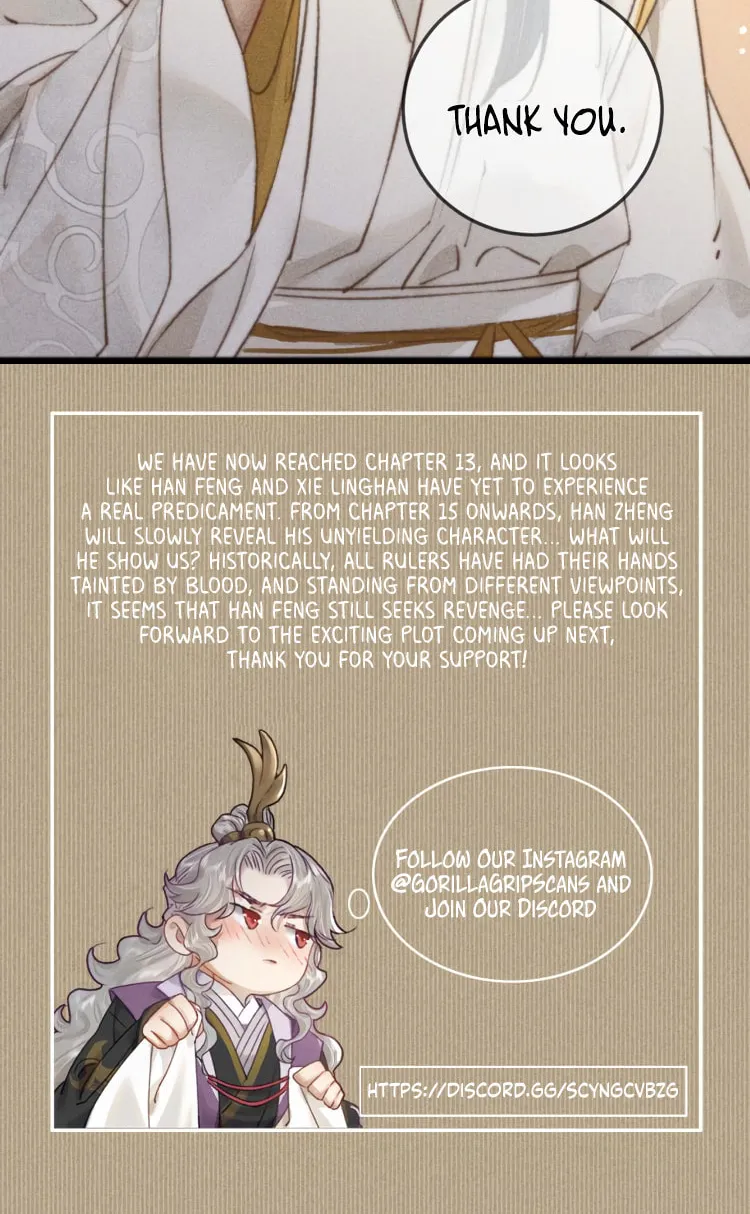 Bu Chong Zhi Chen (Colored) Chapter 13 page 37 - 