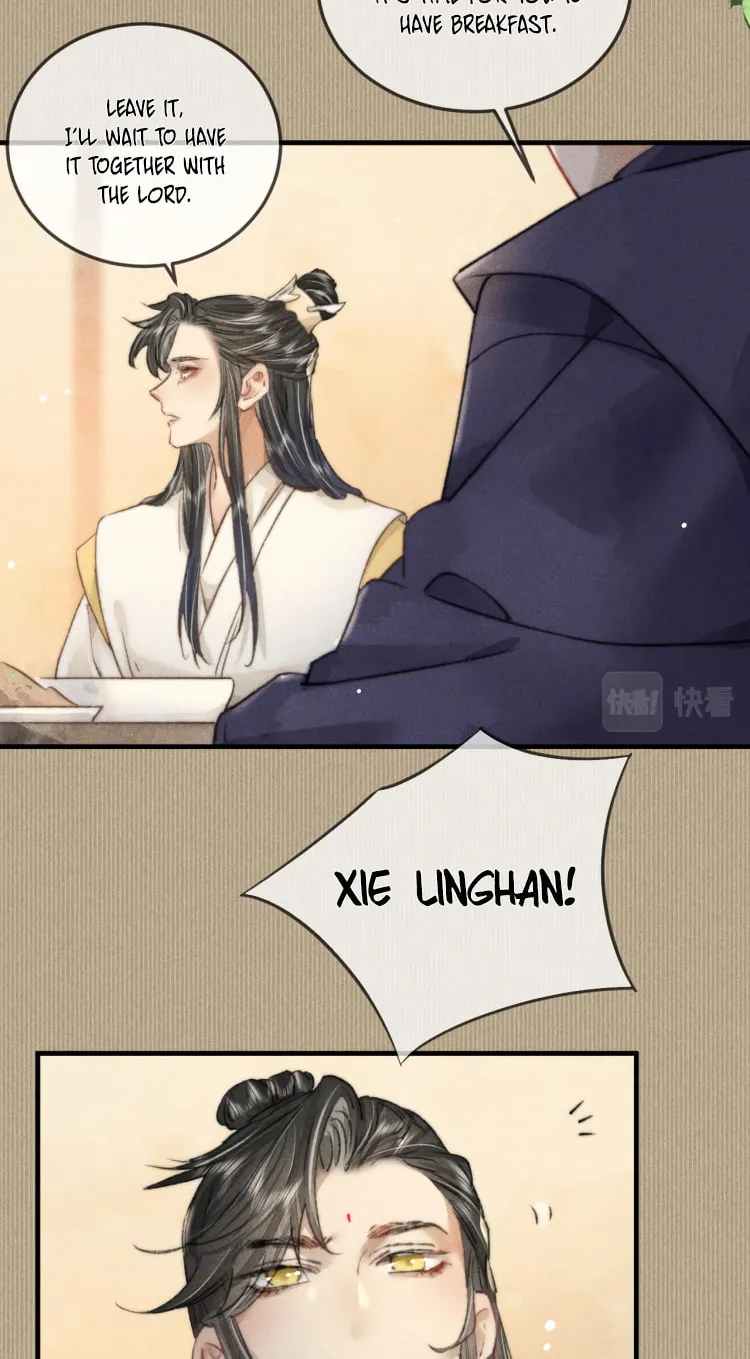 Bu Chong Zhi Chen (Colored) Chapter 13 page 5 - 