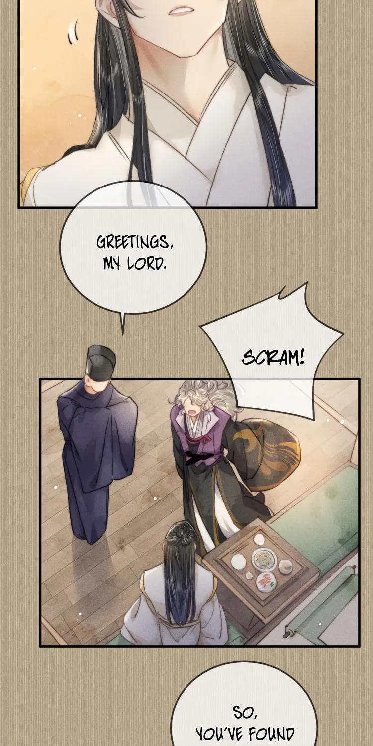 Bu Chong Zhi Chen (Colored) Chapter 13 page 6 - 
