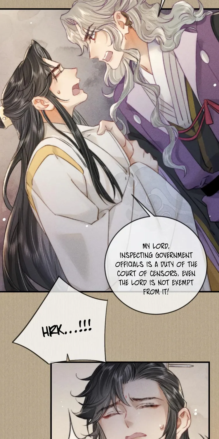 Bu Chong Zhi Chen (Colored) Chapter 13 page 8 - 