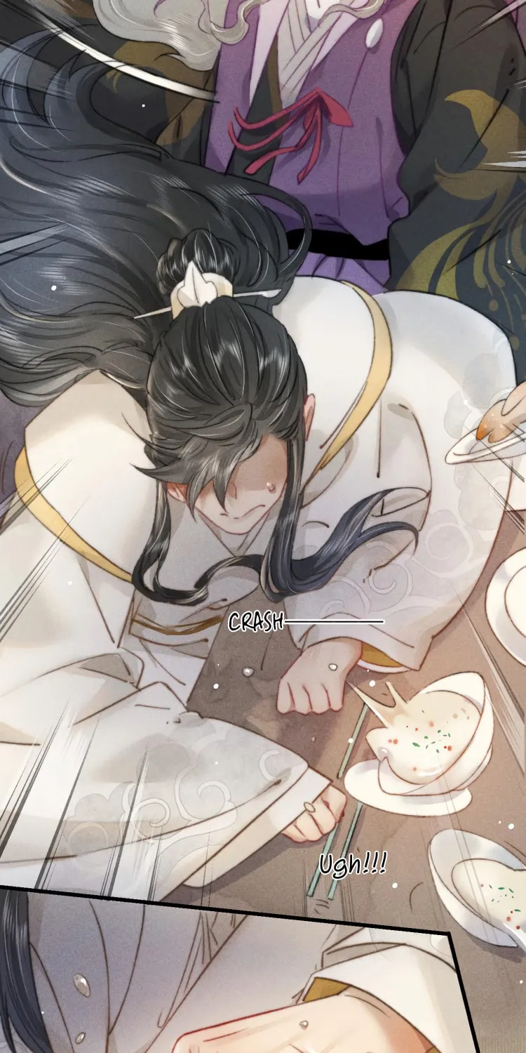 Bu Chong Zhi Chen (Colored) Chapter 13 page 10 - 