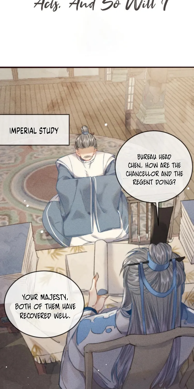Bu Chong Zhi Chen (Colored) Chapter 14 page 3 - 