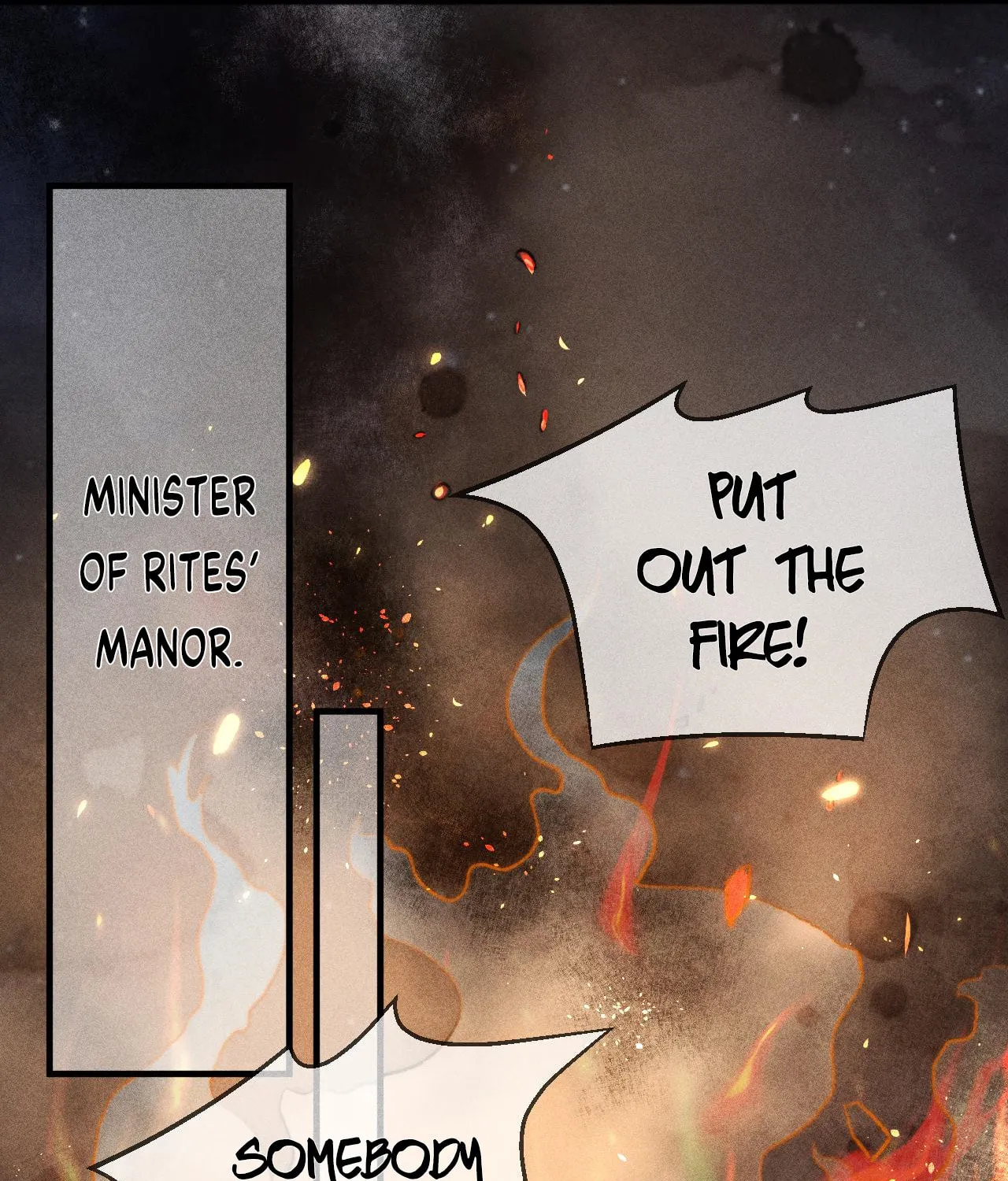 Read Bu Chong Zhi Chen (Colored) chapter 16 image 3 on Lezhin