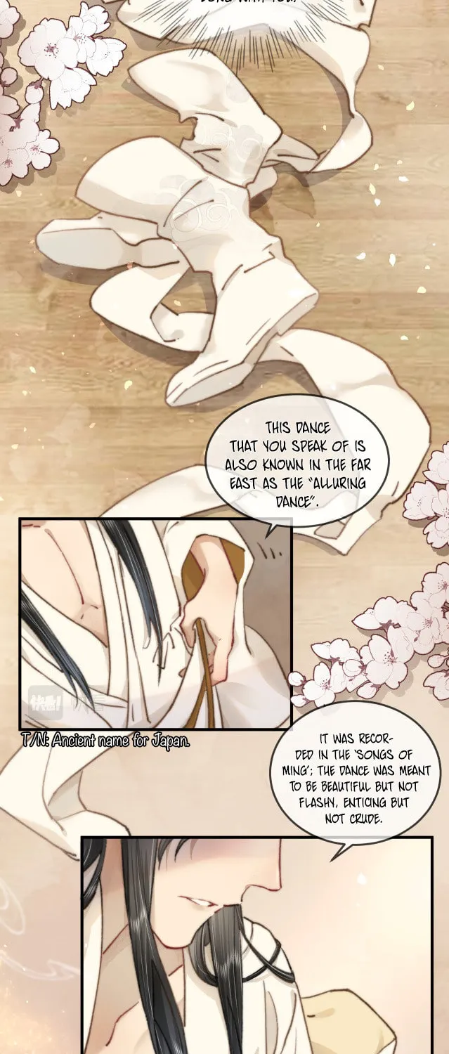 Read Bu Chong Zhi Chen (Colored) chapter 2 image 11 on Lezhin