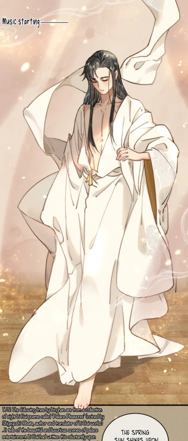Read Bu Chong Zhi Chen (Colored) chapter 2 image 13 on Lezhin