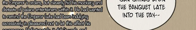 Read Bu Chong Zhi Chen (Colored) chapter 2 image 14 on Lezhin