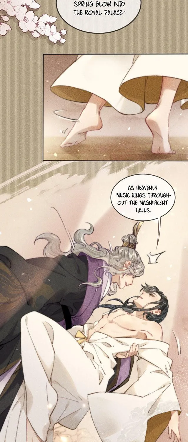 Read Bu Chong Zhi Chen (Colored) chapter 2 image 17 on Lezhin