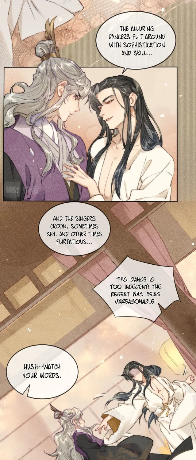 Read Bu Chong Zhi Chen (Colored) chapter 2 image 19 on Lezhin
