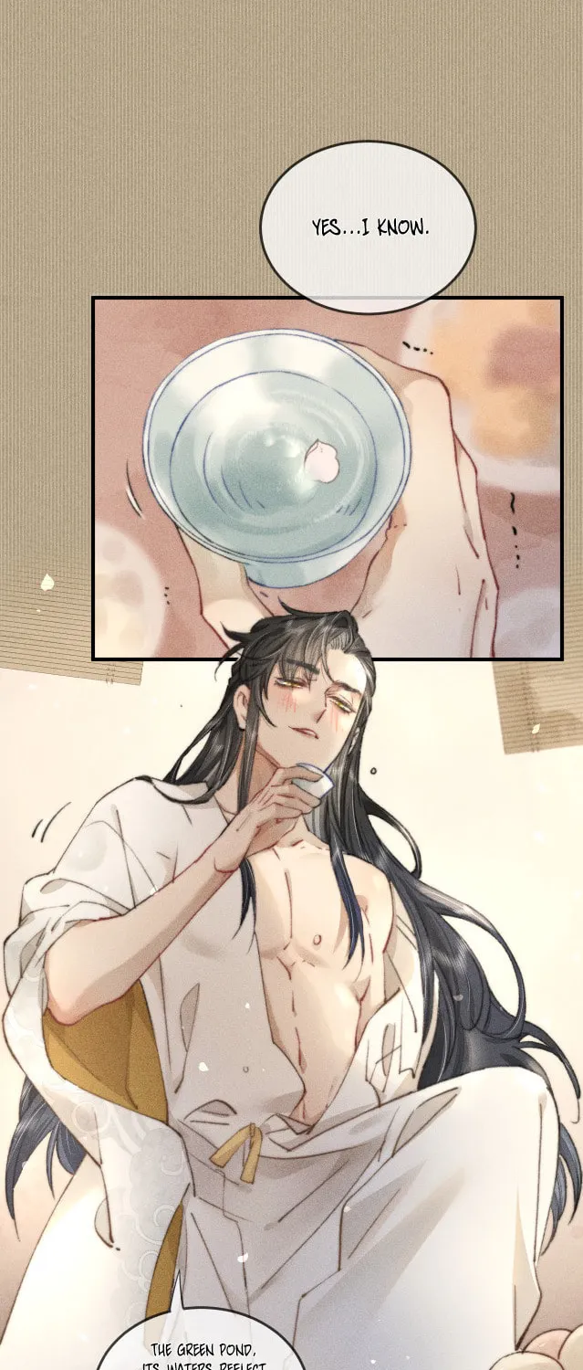Read Bu Chong Zhi Chen (Colored) chapter 2 image 23 on Lezhin