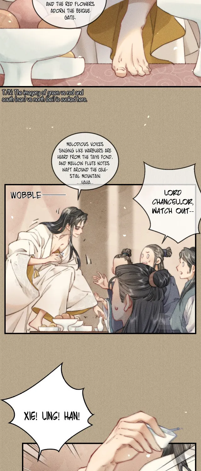 Read Bu Chong Zhi Chen (Colored) chapter 2 image 25 on Lezhin