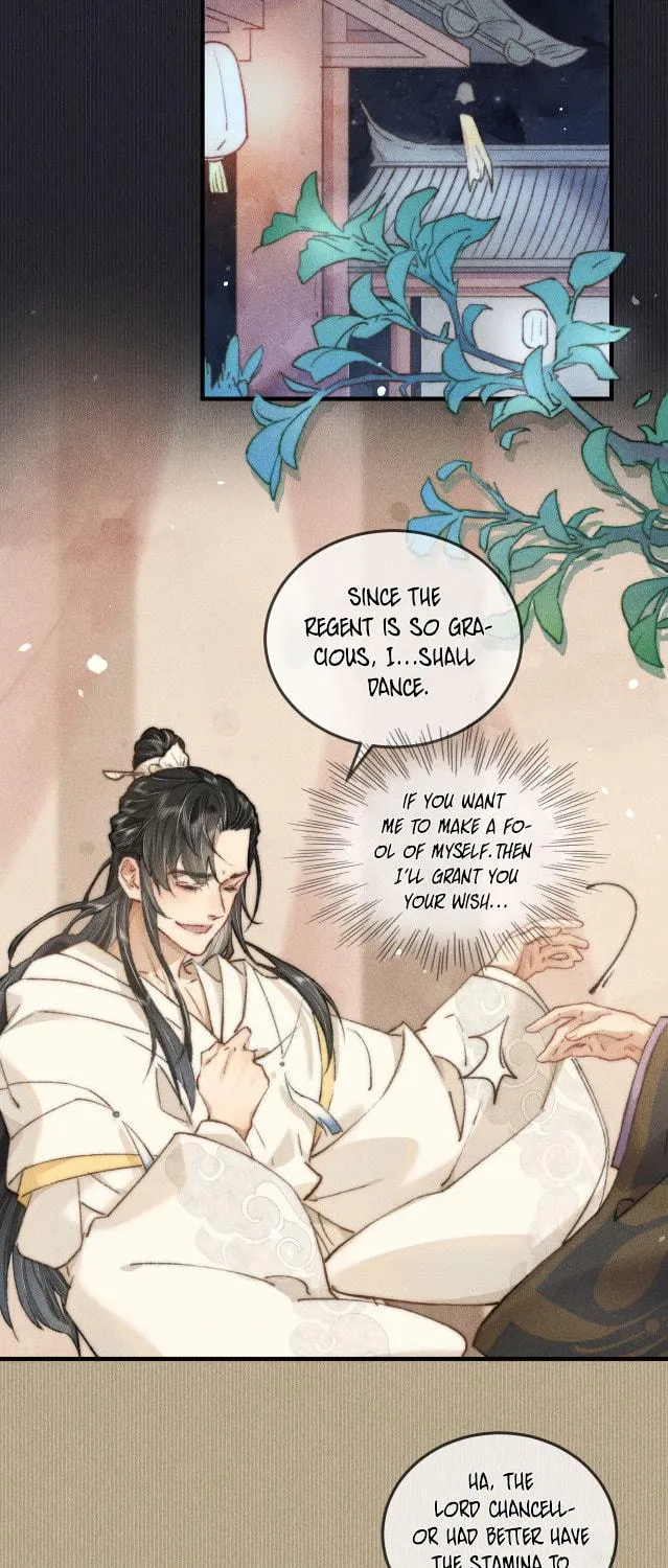 Read Bu Chong Zhi Chen (Colored) chapter 2 image 3 on Lezhin