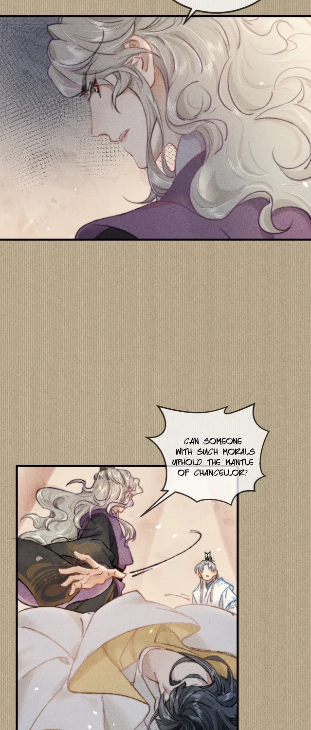 Read Bu Chong Zhi Chen (Colored) chapter 2 image 35 on Lezhin