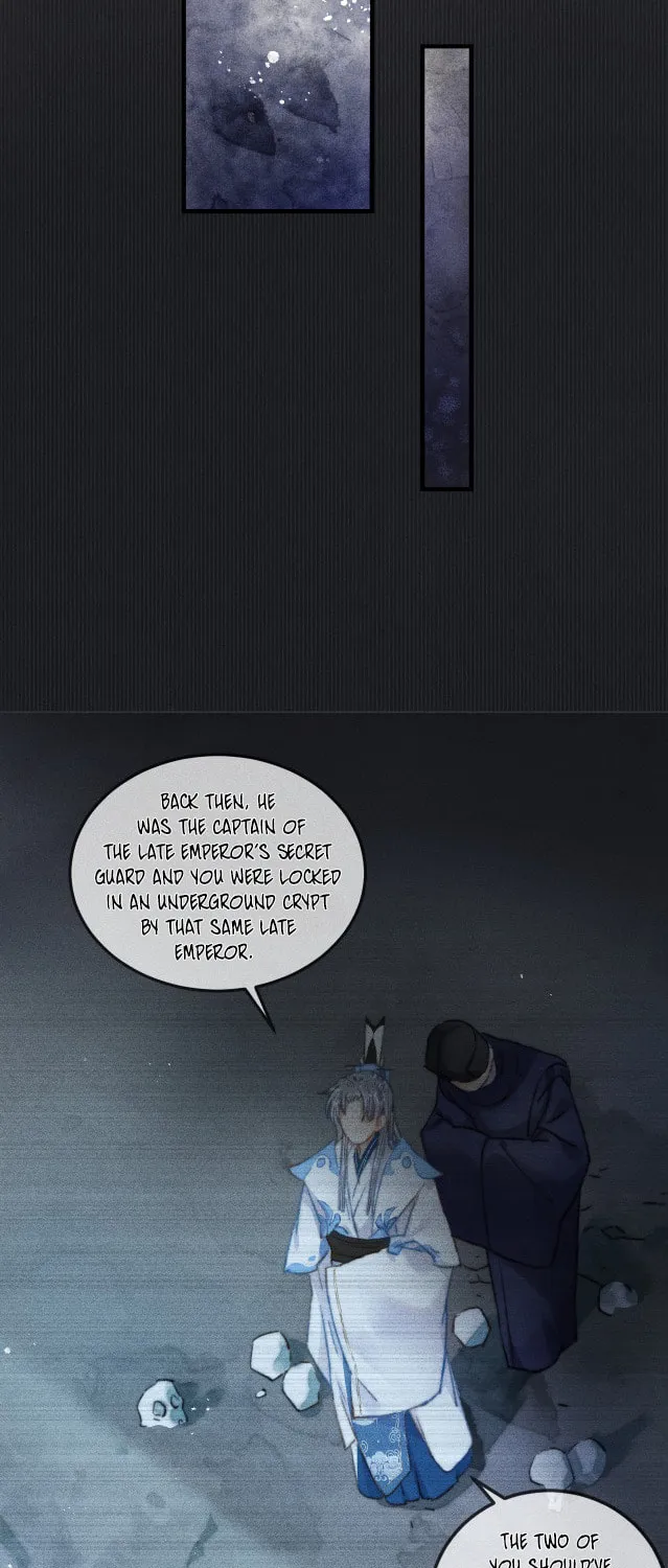 Read Bu Chong Zhi Chen (Colored) chapter 2 image 41 on Lezhin
