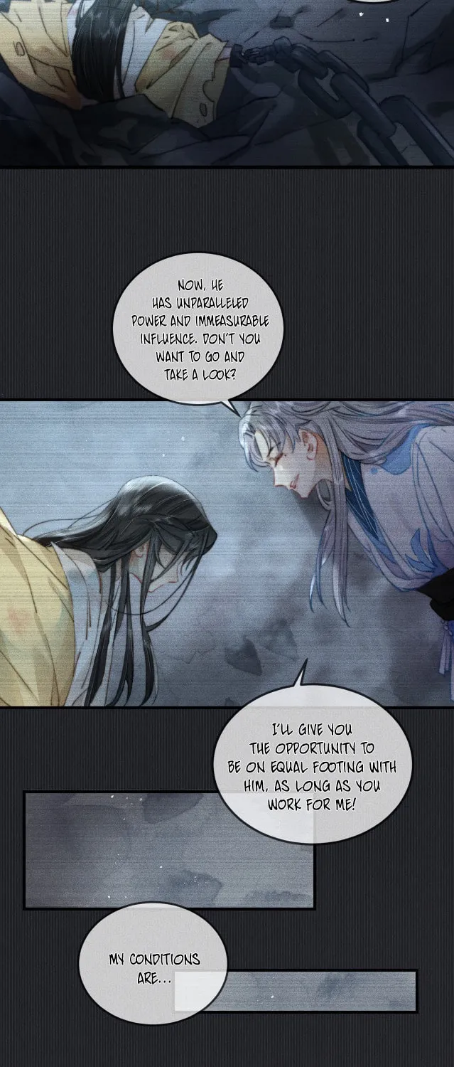 Read Bu Chong Zhi Chen (Colored) chapter 2 image 43 on Lezhin