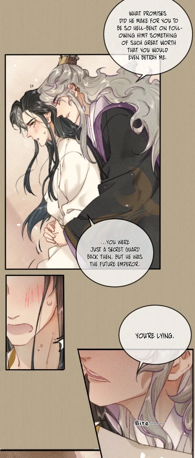 Read Bu Chong Zhi Chen (Colored) chapter 2 image 49 on Lezhin