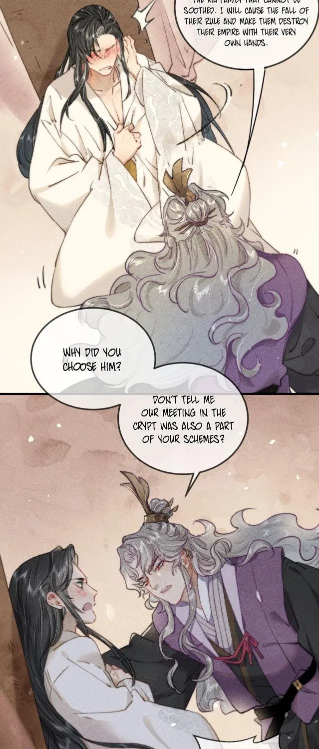 Read Bu Chong Zhi Chen (Colored) chapter 2 image 51 on Lezhin