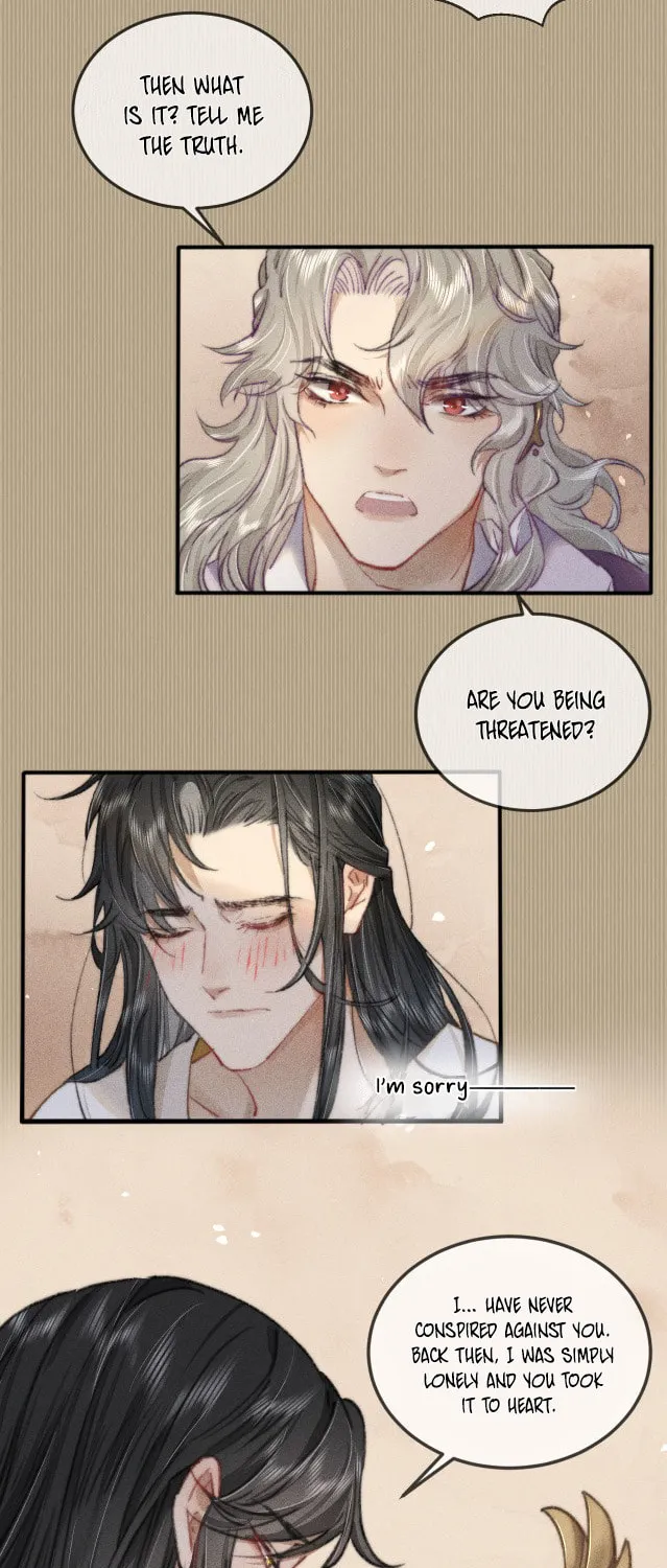 Read Bu Chong Zhi Chen (Colored) chapter 2 image 53 on Lezhin