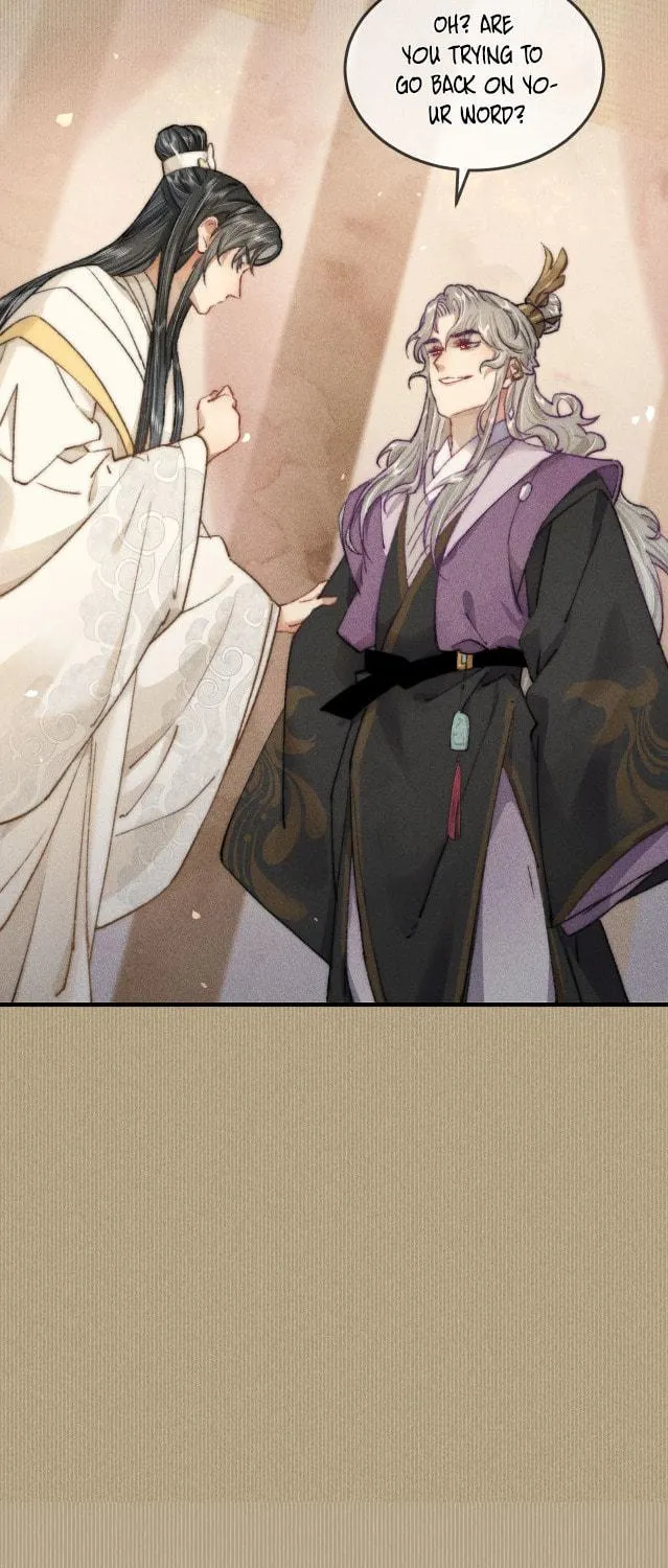 Read Bu Chong Zhi Chen (Colored) chapter 2 image 7 on Lezhin