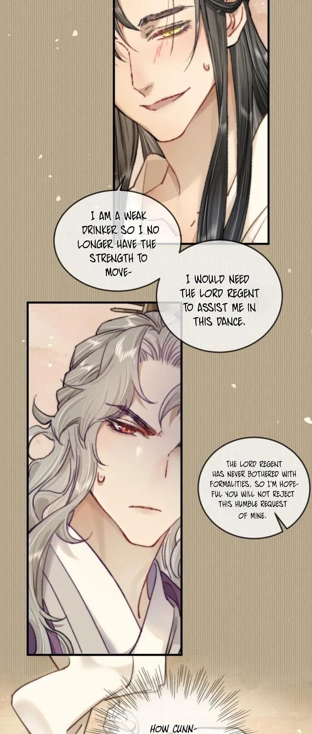 Read Bu Chong Zhi Chen (Colored) chapter 2 image 9 on Lezhin