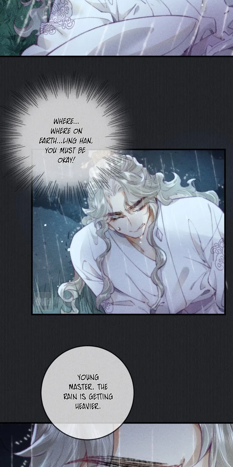 Read Bu Chong Zhi Chen (Colored) chapter 21 image 10 on Lezhin