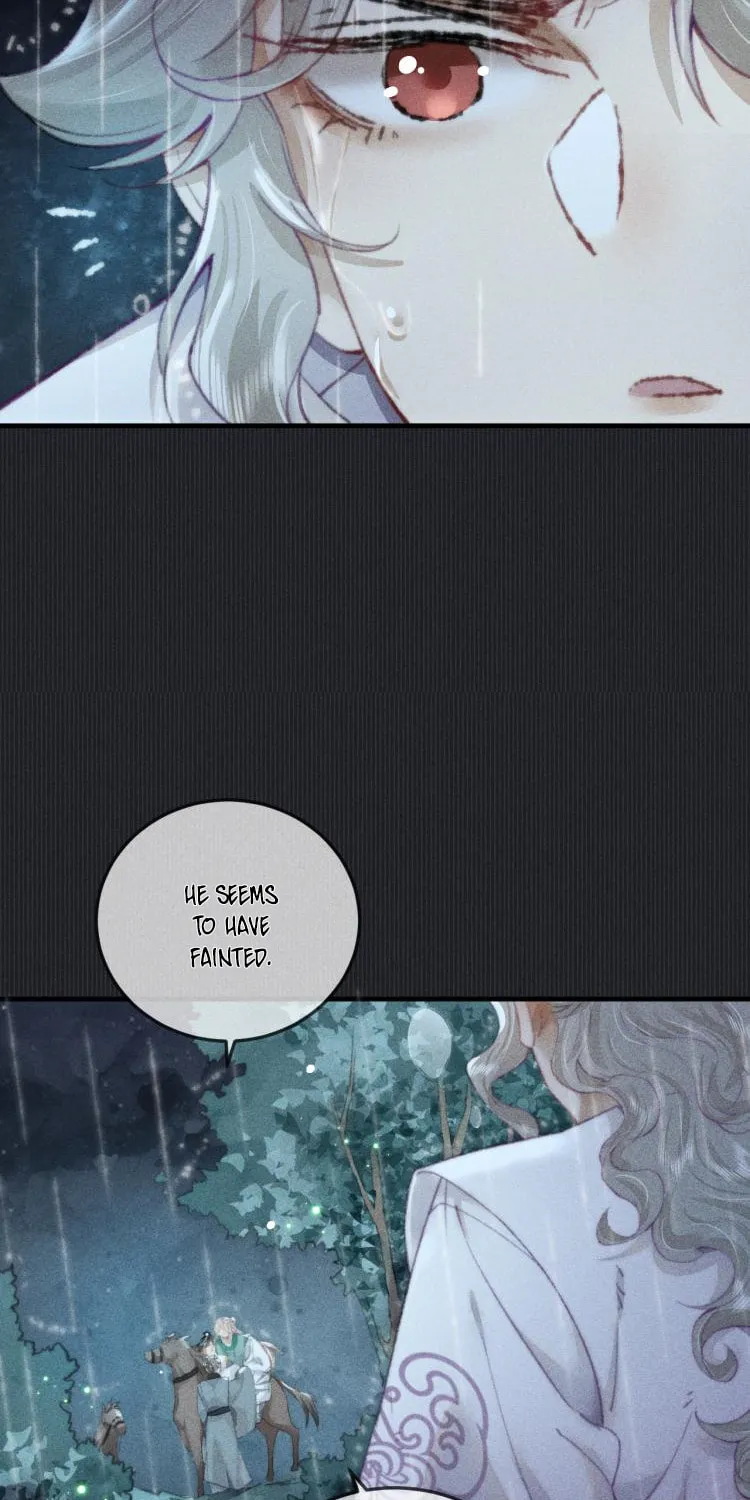 Read Bu Chong Zhi Chen (Colored) chapter 21 image 11 on Lezhin