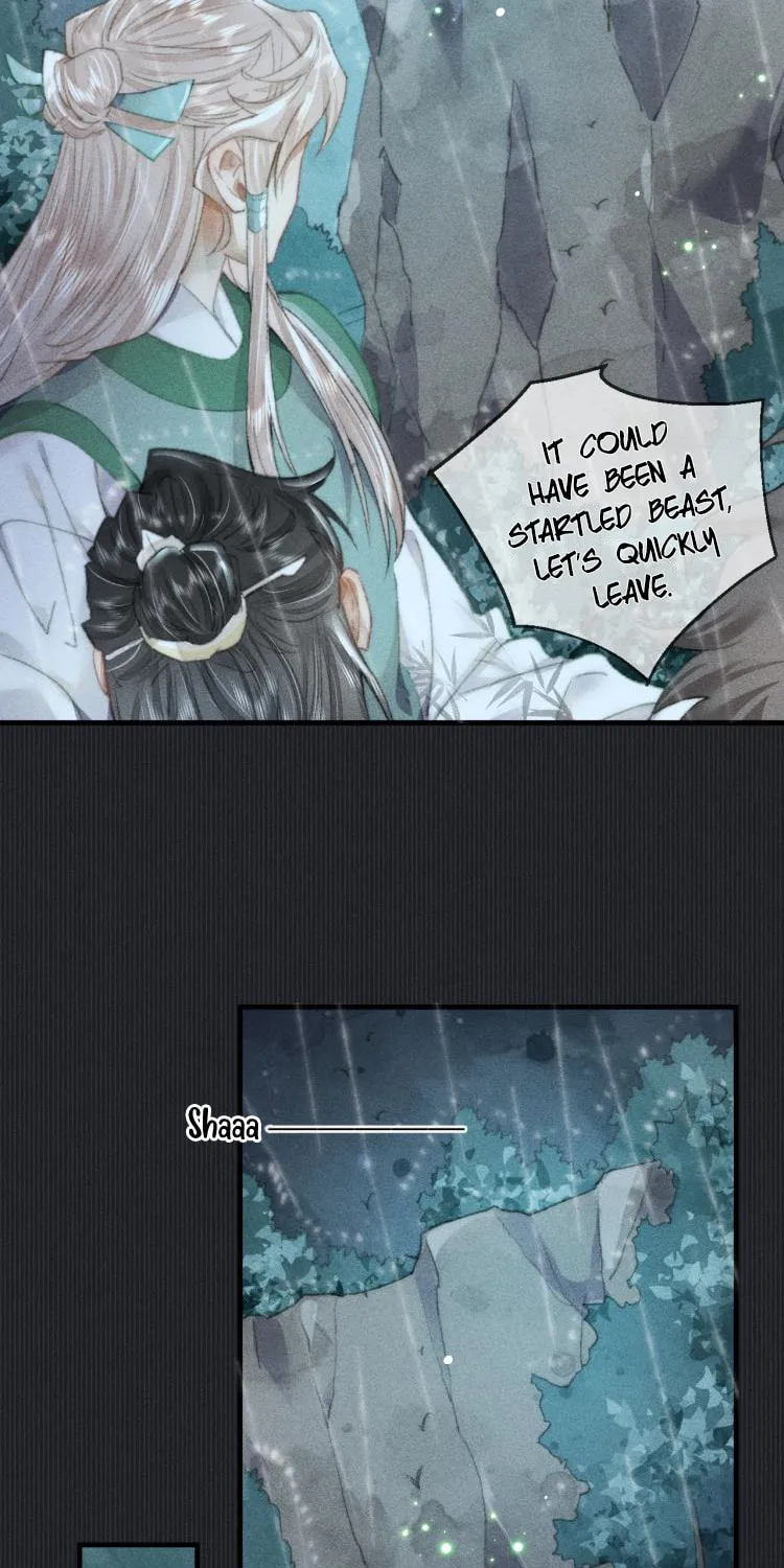 Read Bu Chong Zhi Chen (Colored) chapter 21 image 14 on Lezhin