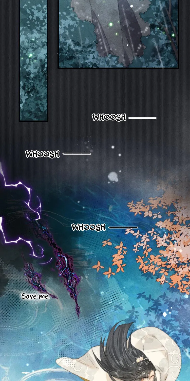 Read Bu Chong Zhi Chen (Colored) chapter 21 image 15 on Lezhin