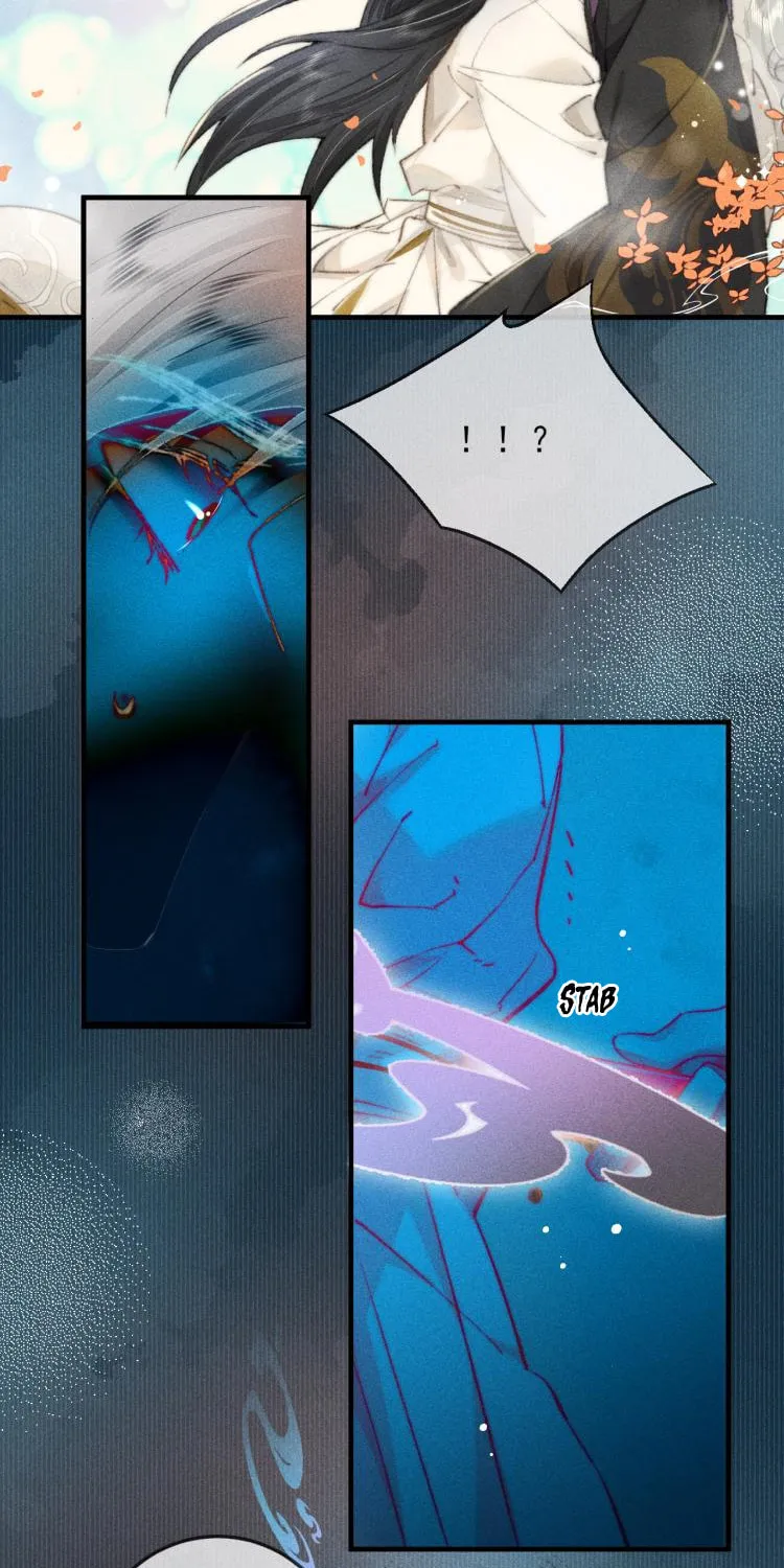 Read Bu Chong Zhi Chen (Colored) chapter 21 image 18 on Lezhin