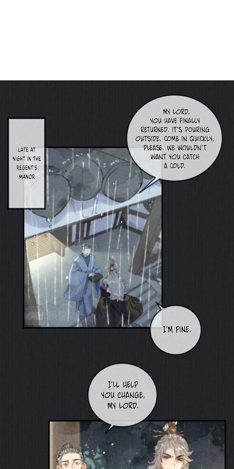Read Bu Chong Zhi Chen (Colored) chapter 21 image 2 on Lezhin