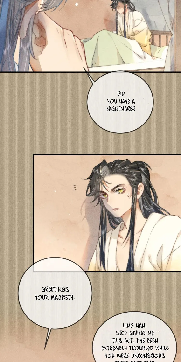 Read Bu Chong Zhi Chen (Colored) chapter 21 image 22 on Lezhin